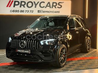 mercedes-benz gle mercedesamg gle 63 s 4matic