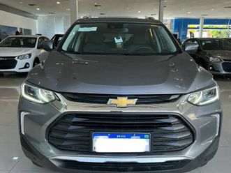 tracker premier 1.2 turbo automática 2021/2022