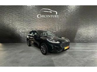 ford kuga 1.5 ecoboost st-line