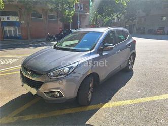 hyundai ix35 1.7 crdi go brasil nav 4x2