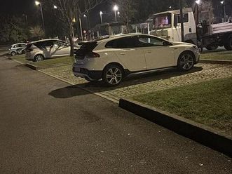 volvo v40 crosscountry