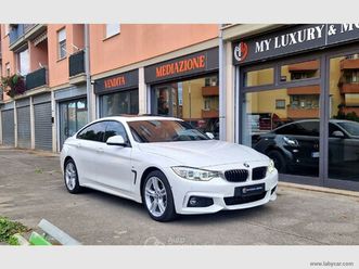 420d xdrive gran coupé msport