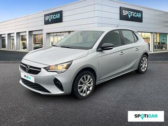 electrique 136 ch & batterie 50 kwh edition