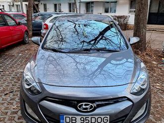 hiundai i30 hatchback 1.6 diesel distributie pe lant ,blue eficienci ploiesti