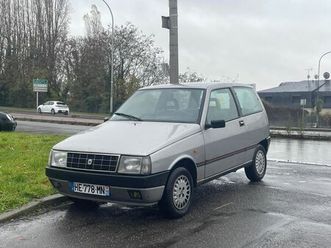 lancia y10 1.1 74000kms
