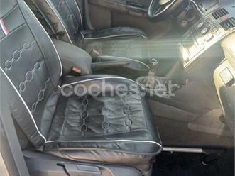 volkswagen touran 2.0 tdi trendline