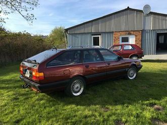 audi 100 avant sport 2 c3 nf automatik bbs...
