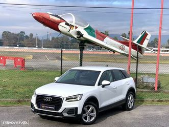 audi q2 30 tdi s-line s tronic