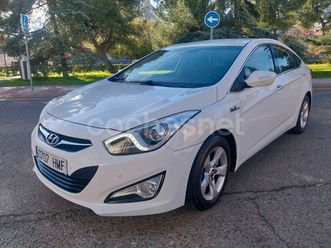 hyundai i40 1.7 crdi bluedrive tecno