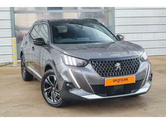 1.2 puretech gt euro 6 (s/s) 5dr