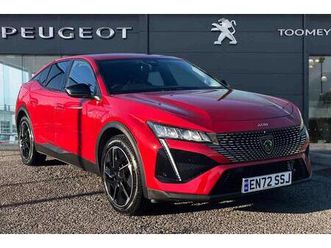 1.6 12.4kwh allure premium fastback e-eat euro 6 (