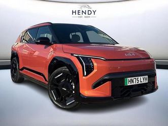 81.4kwh gt-line s auto 5dr