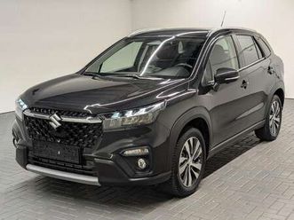 allgrip led/acc/navi/kam/shz 95 kw (129 ps), sc...