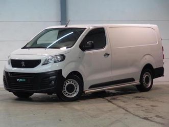 peugeot expert 2.0hdi l3 3pl - gps diesel de 2024 sur somzee (5651) | spoticar