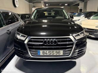 audi q5 2.0 tdi quattro sport s-tronic