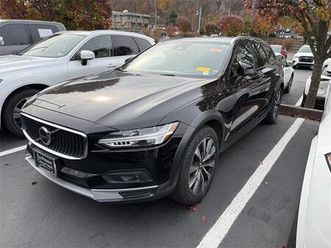2024 volvo v90 cross country b6 plus