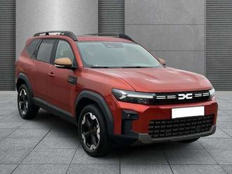 extreme winterpaket+el. heckklappe tce 130 4x4...