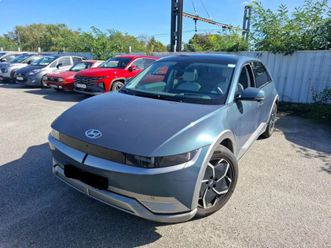 hyundai ioniq 5 77 kwh vanguard