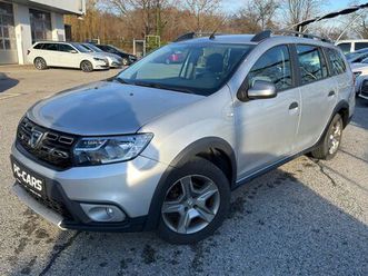 dacia logan mcv 0.9 tce stepway *weihnachtsangebot*