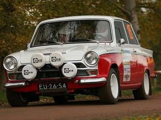 rally cortina gt mk-1