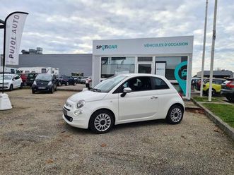 1.0 70 ch hybride bsg s/s