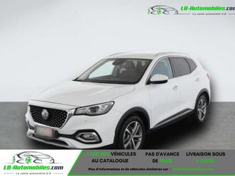 mg ehs 1.5t gdi phev 258
