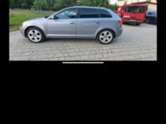audi a3 2.0 quattro tdi sportback