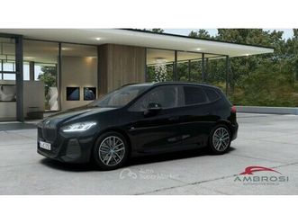 serie 2 e xdrive active tourer hybrid edition mspo