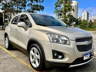 ltz 1.8 16v flex 4x2 aut.