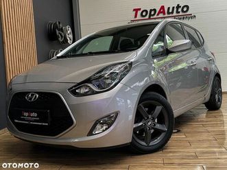 hyundai ix20 1.6 premium