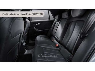 40 tfsi quattro s tronic s line edition