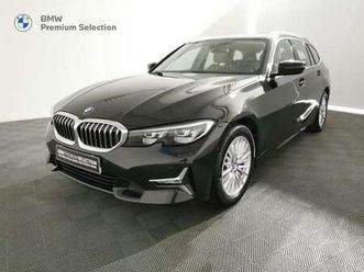 318da mh 150ch luxury