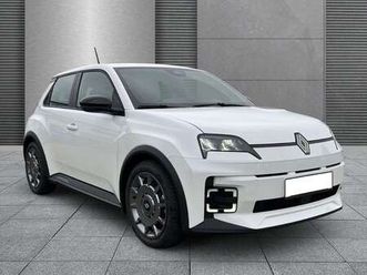 evolution gjr+ccs+shz electric 120 urban range ...