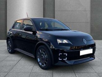 evolution shz+ccs+led electric 120 urban range ...