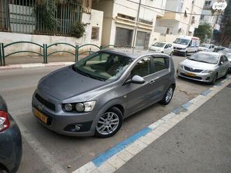 lt אוט׳ האצ'בק 5 דל 1.6 (116 כ״ס)