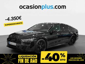 tdi quattro 257 kw (350 cv) tiptronic