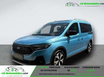 ford grand tourneo 1.5 ecoboost 114 bva