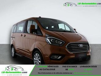 ford tourneo custom 320 l1h1 2.0 ecoblue 150 mhev