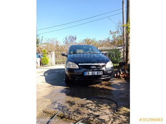 sahibinden tata marina 1.4 tdi comfort 2008 model trabzon 278.000 km siyah - 35296883 | arabam.com