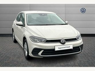1.0 tsi life euro 6 (start/stop) 5dr