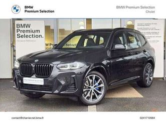 xdrive30d 286ch m sport