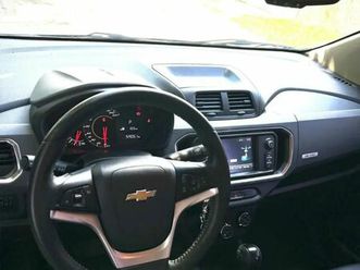 chevrolet spin activ 1.8 8v econo. flex 5p aut. 2021