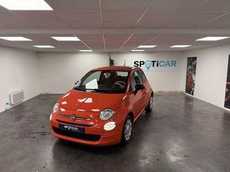 1.0 70 ch hybride bsg s/s cult