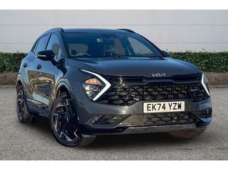 1.6 t-gdi phev gt-line