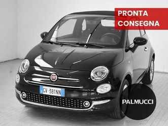 500 c 1.0 hybrid dolcevita