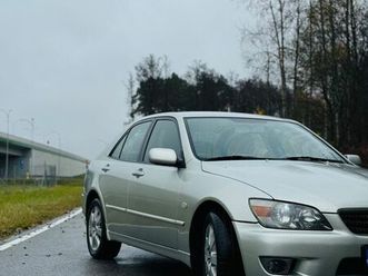 lexus is 200 classic