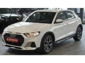 audi a1 citycarver 30 tfsi basis*app-connect*virtu-pi