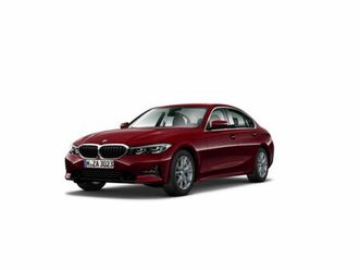 bmw serie 3 330d auto. de segunda mano y ocasión | driveris