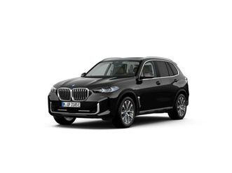 bmw x5 xdrive50e de segunda mano y ocasión | driveris