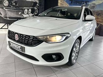 fiat tipo 1.3 m-jet lounge julho/20